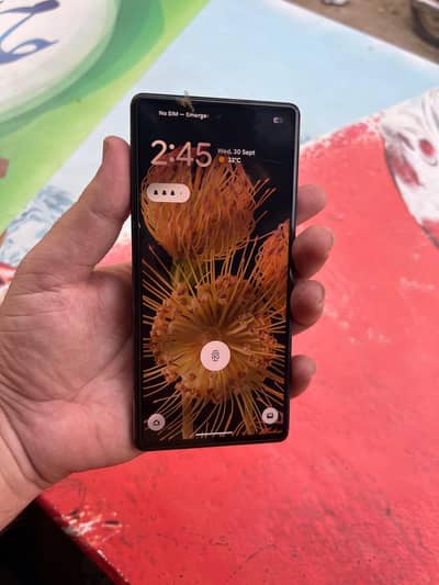 Google Pixel 6