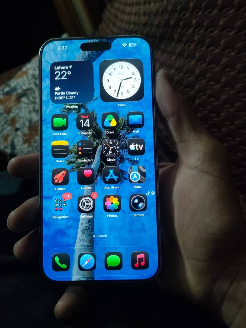 Apple iPhone 15 Pro Max 1