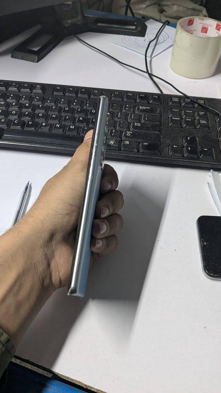 Tecno CAMON 40 Pro 2