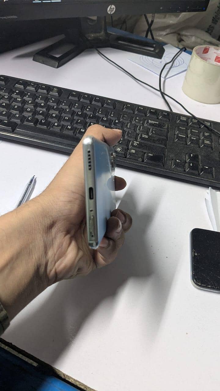 Tecno CAMON 40 Pro 3