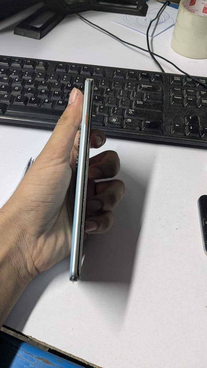 Tecno CAMON 40 Pro 5