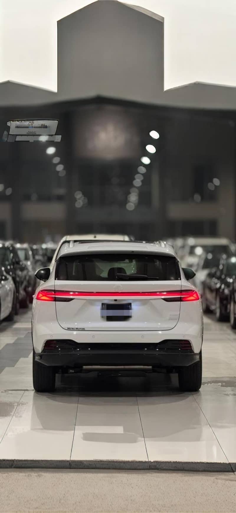 MG HS 2026 1