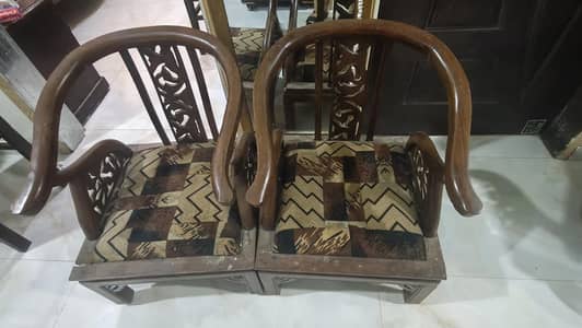 5 Seater Sofa