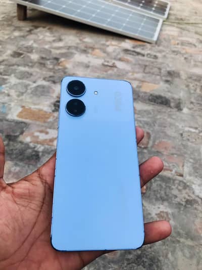 Xiaomi POCO C65