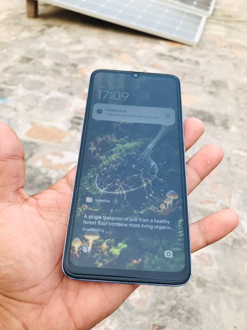 Xiaomi POCO C65 1