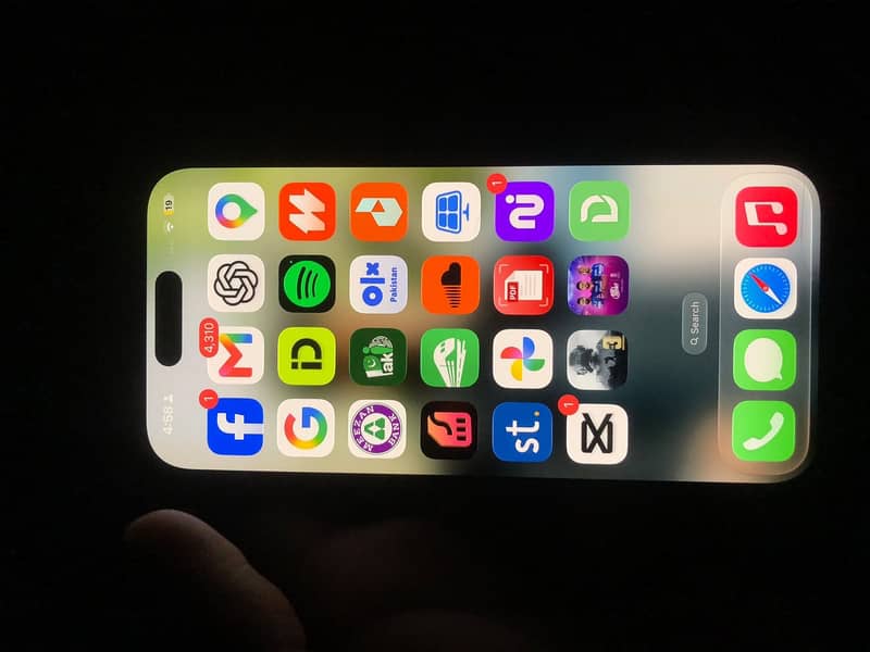 Apple iPhone 14 Pro 4