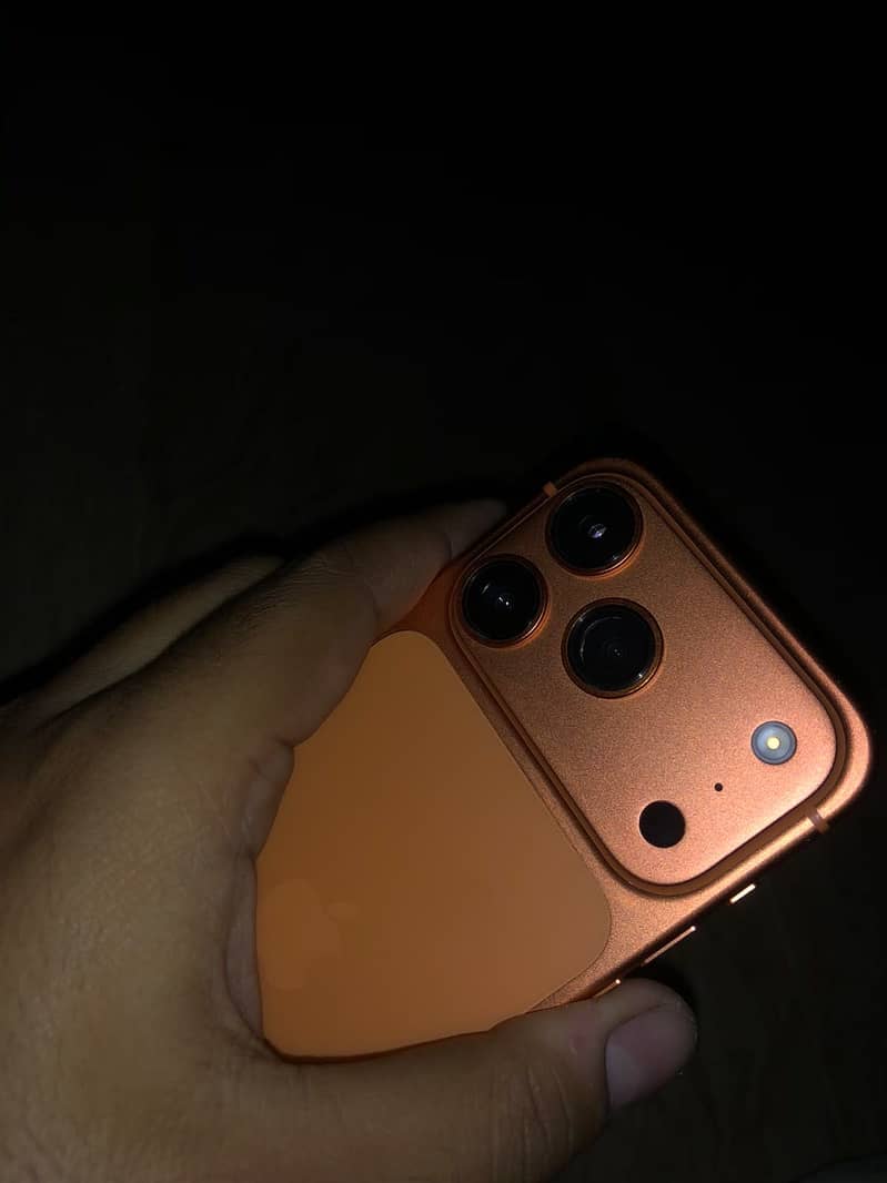 Apple iPhone 14 Pro 5