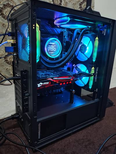Gaming pc
