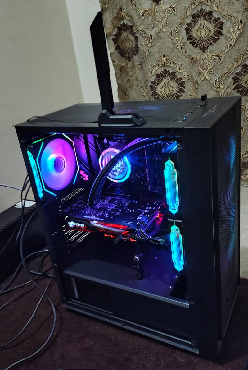 Gaming pc 1