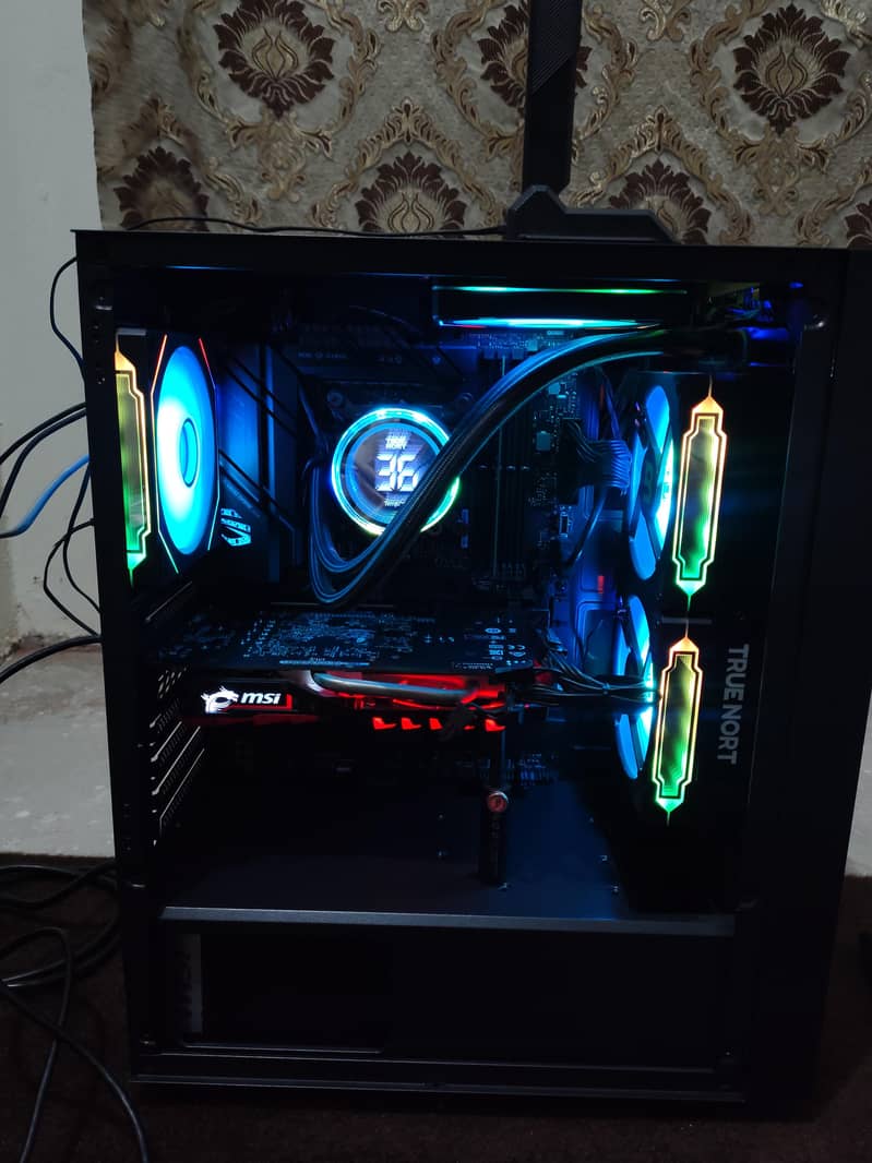 Gaming pc 2