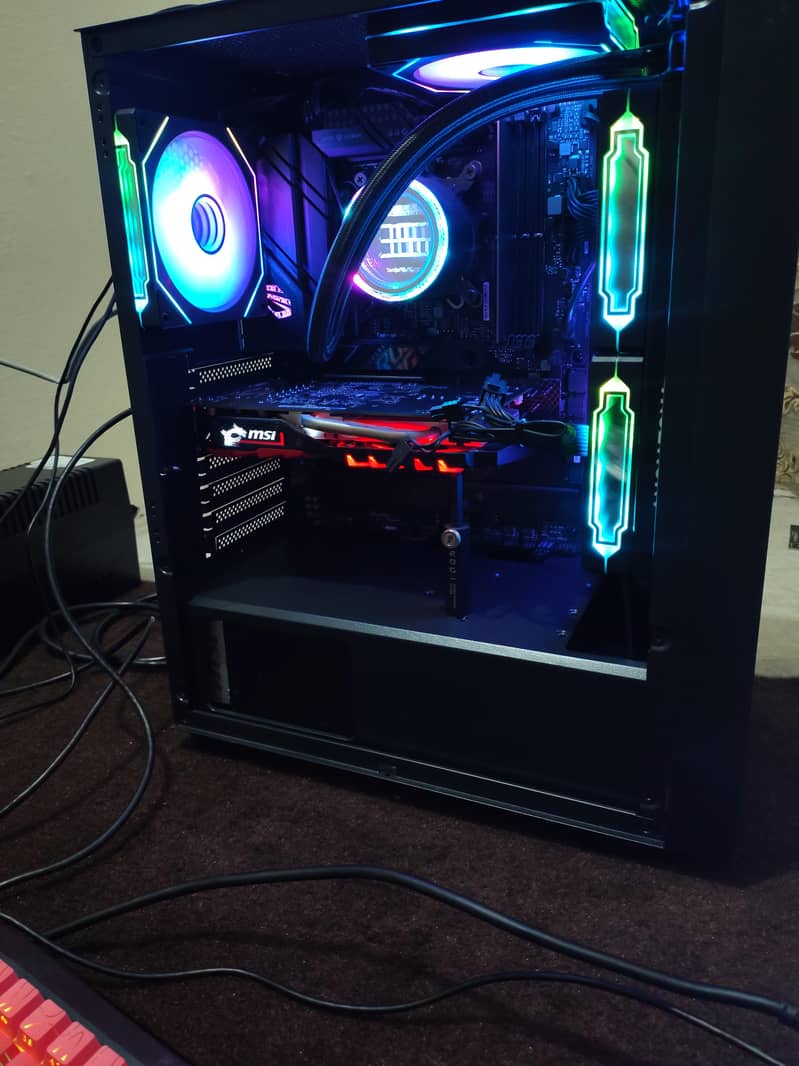Gaming pc 3