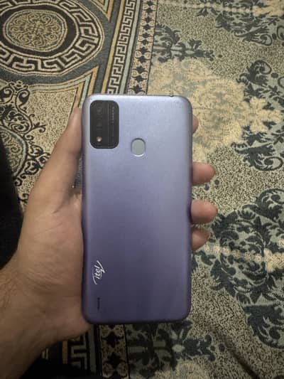Itel Other Model