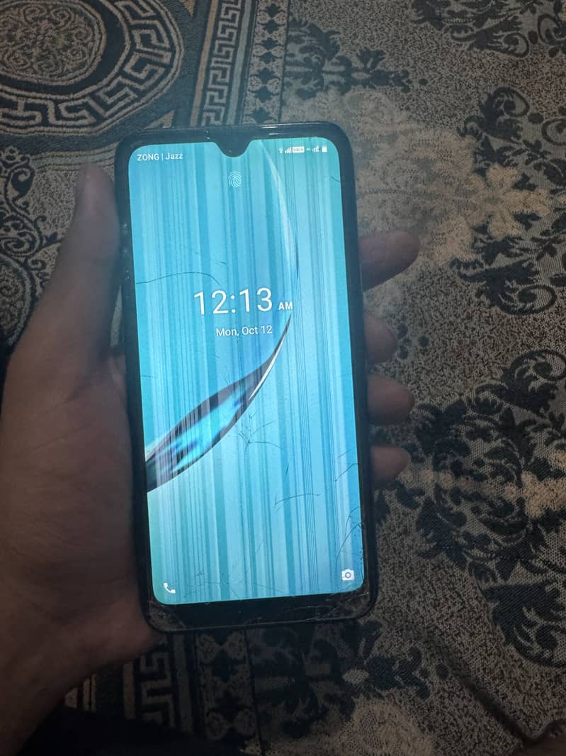 Itel Other Model 3