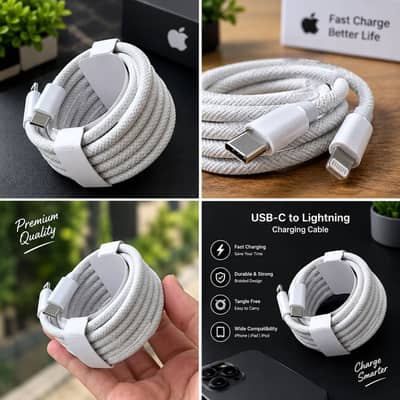 Apple Charging Cable