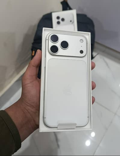 17 pro max non pta