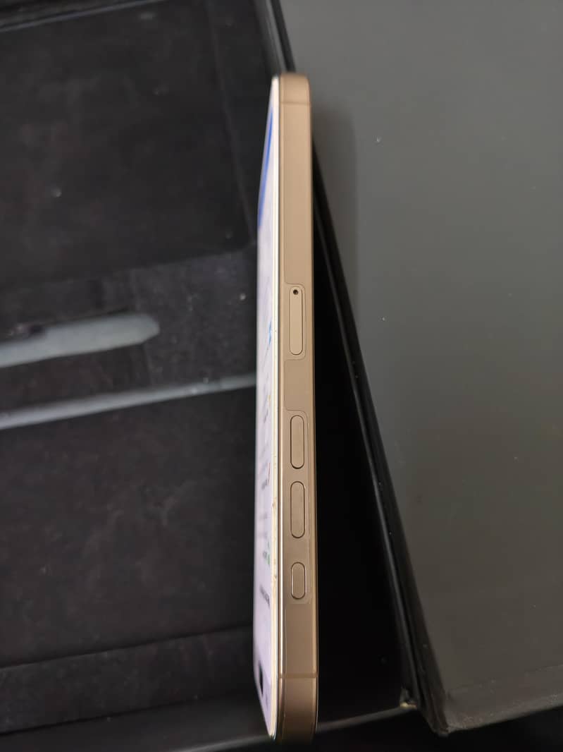 Apple iPhone 16 Pro Max 1