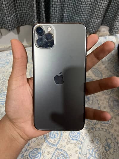 Apple iPhone 11 Pro Max