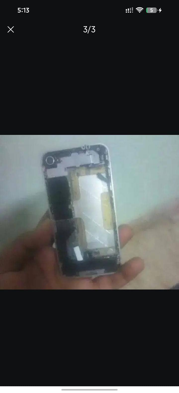 Apple iPhone 4 2