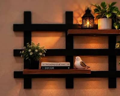 house dectrote farme