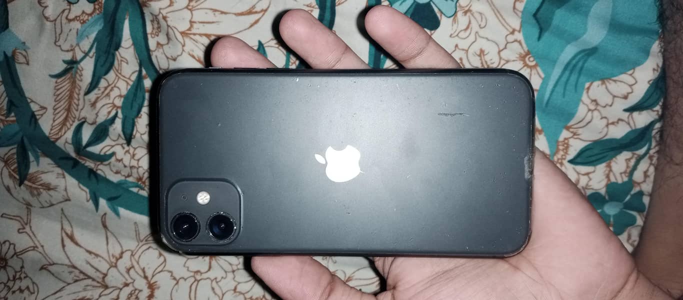Apple iPhone 11 5