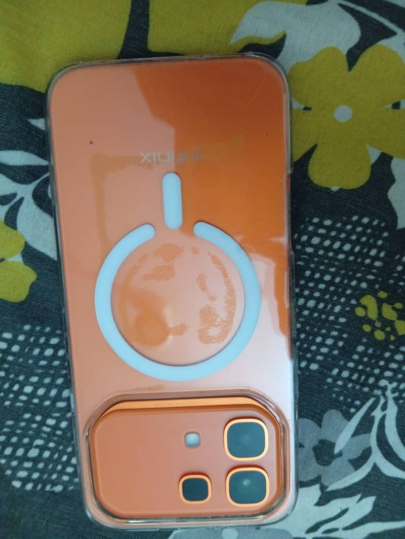 Infinix Note 60 Pro 1