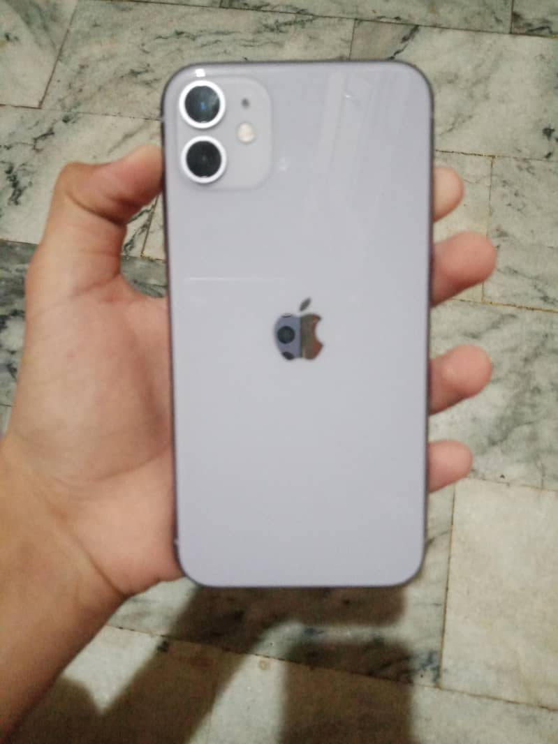 Apple iPhone 11 1