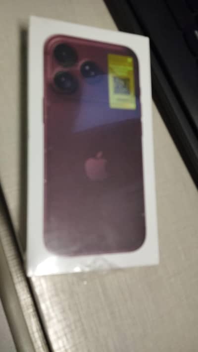 Apple iPhone 18 Pro