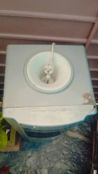 dispenser