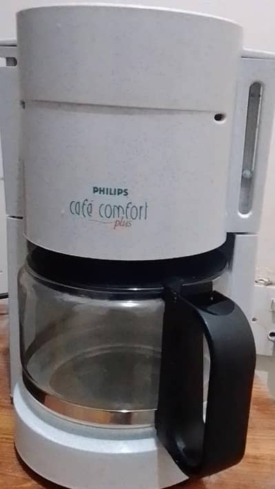 Coffee maker,cafe comfort