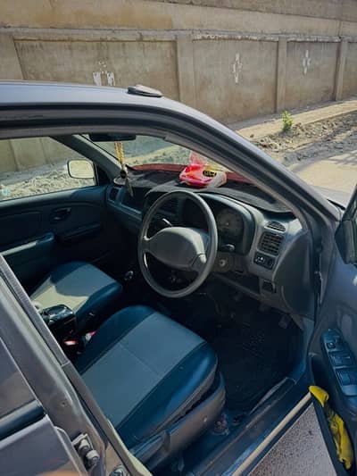 Suzuki Alto 2010