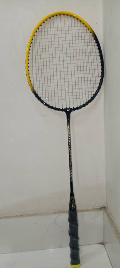 yonex rackets