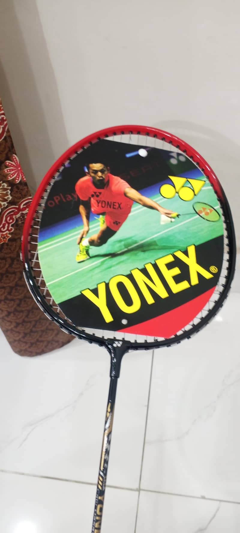 yonex rackets 6
