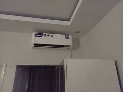 Dawlance 0.7ton ac new