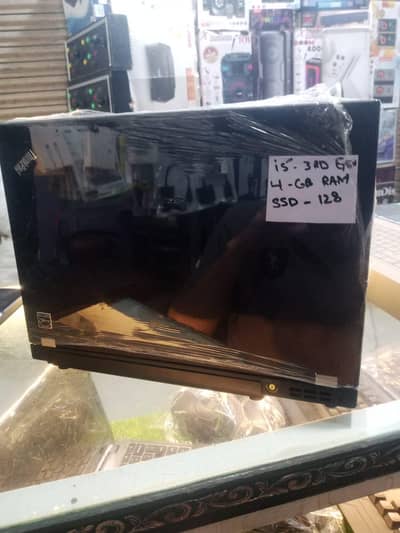 lenovo thinkpad 3rd generation