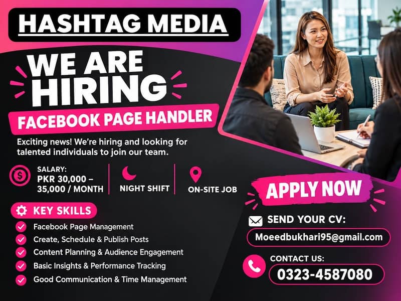 FACEBOOK PAGE HANDLER 0