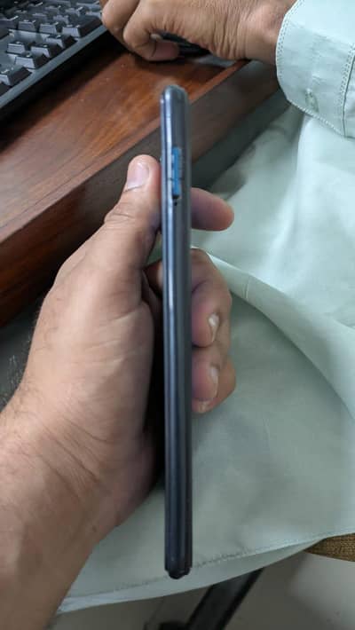 Infinix Smart 5 Official Pta approved with box