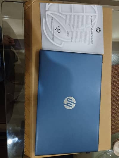 HP Pavilion 15 | Core i7 13th Gen | 16GB RAM | 1TB SSD