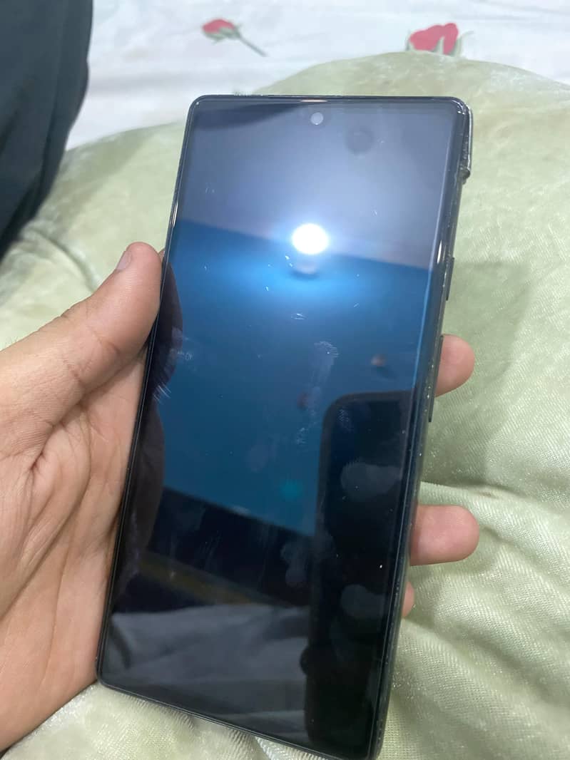 Google Pixel 6a (read discription) 1