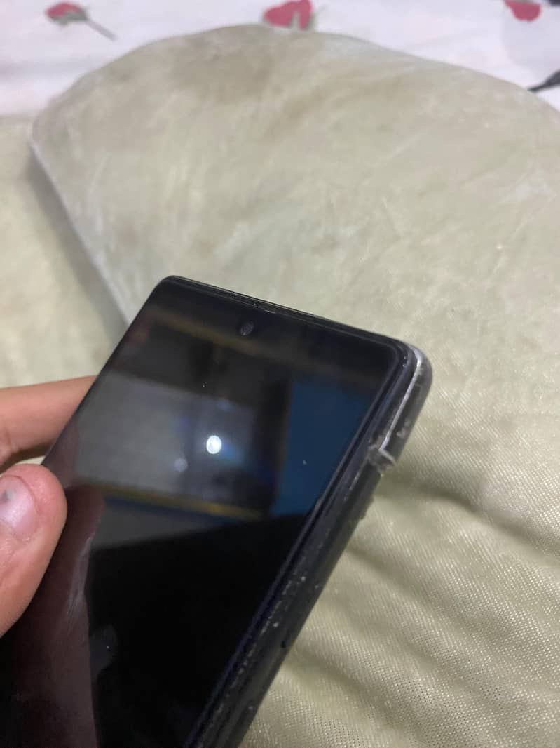 Google Pixel 6a (read discription) 7