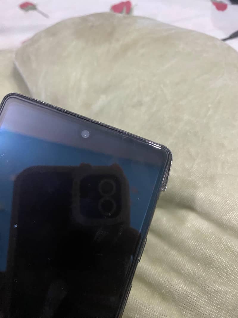 Google Pixel 6a (read discription) 9