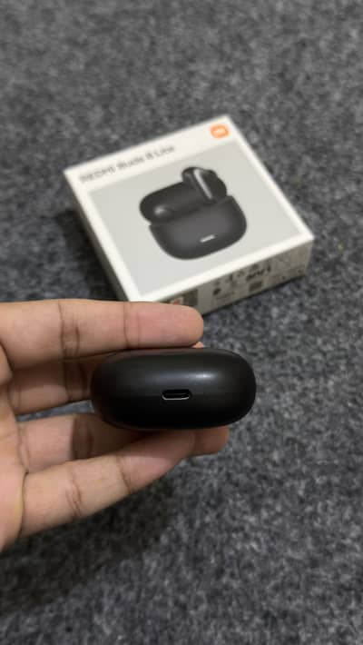 Xiaomi Redmi Buds 8 Lite. Perfect Condition