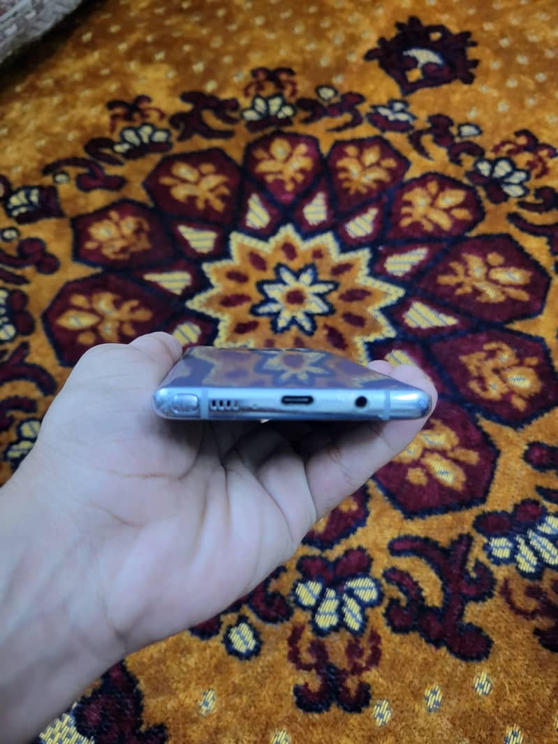 Samsung Mobile Note 8 2