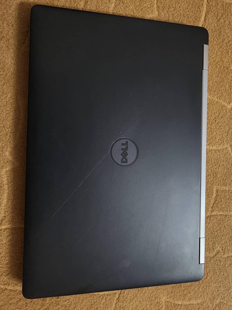 Dell precision 3510 3