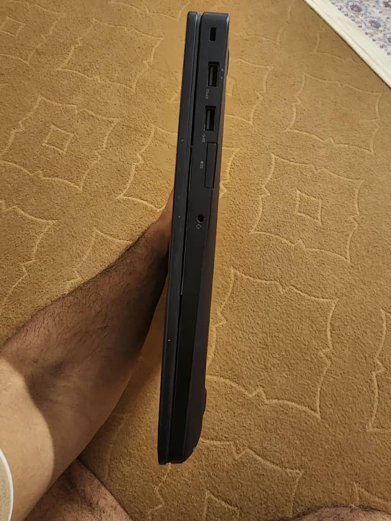 Dell precision 3510 5