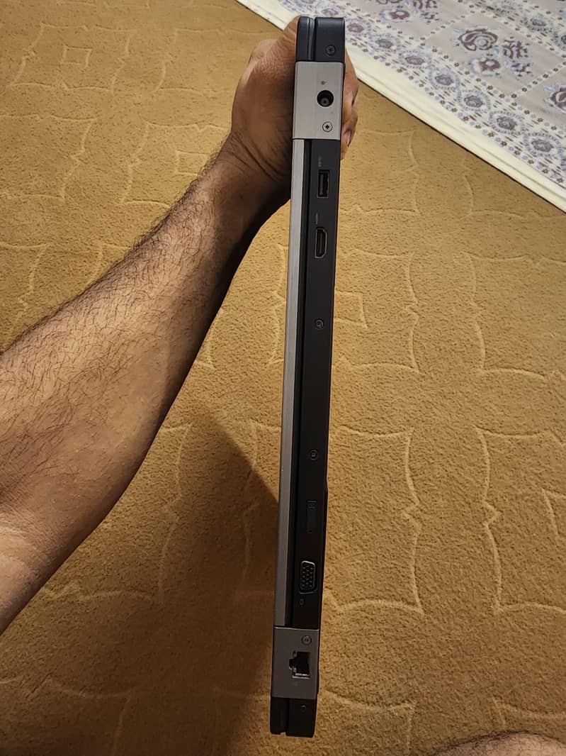 Dell precision 3510 6
