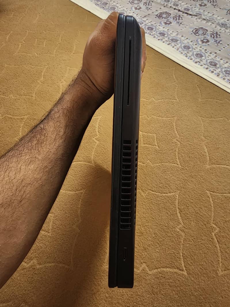 Dell precision 3510 7