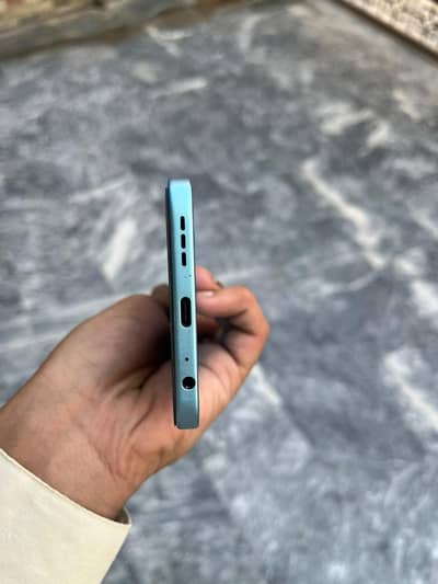 Infinix Hot 60 pro