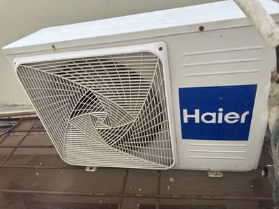 Haier 1 ton Dc Inverter