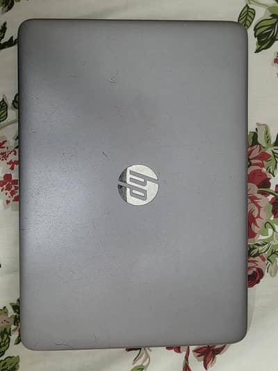 HP Elitebook 840 G3 | 6th Gen