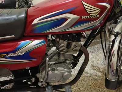 TOTAL GENION BIKE BILKUL BI KAM NHI HAN GENION SAMAN SARA OKY HAN